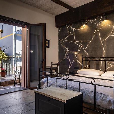 Il Rifugio Dei Minatori Hotel Iglesias Eksteriør billede