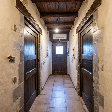 Il Rifugio Dei Minatori Hotel Iglesias Eksteriør billede