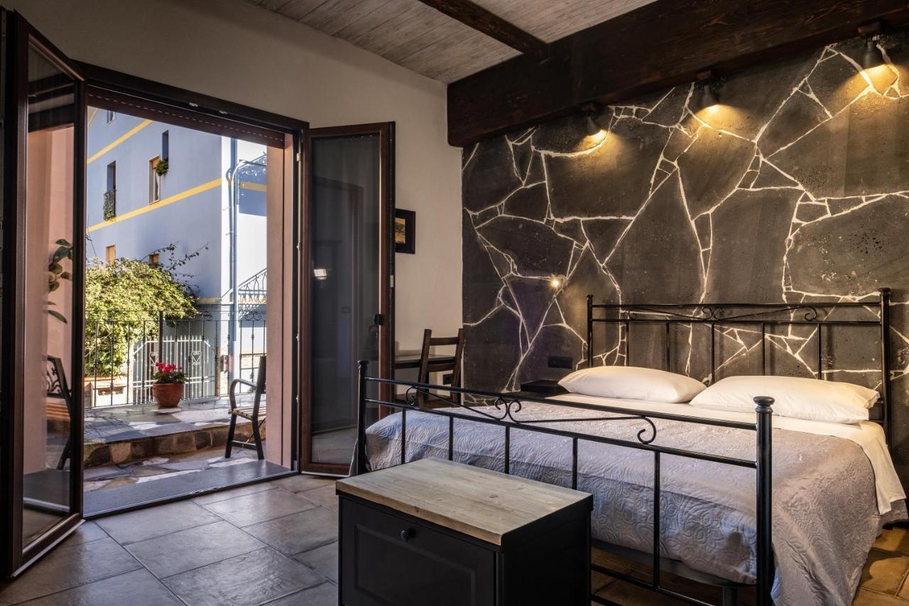 Il Rifugio Dei Minatori Hotel Iglesias Eksteriør billede