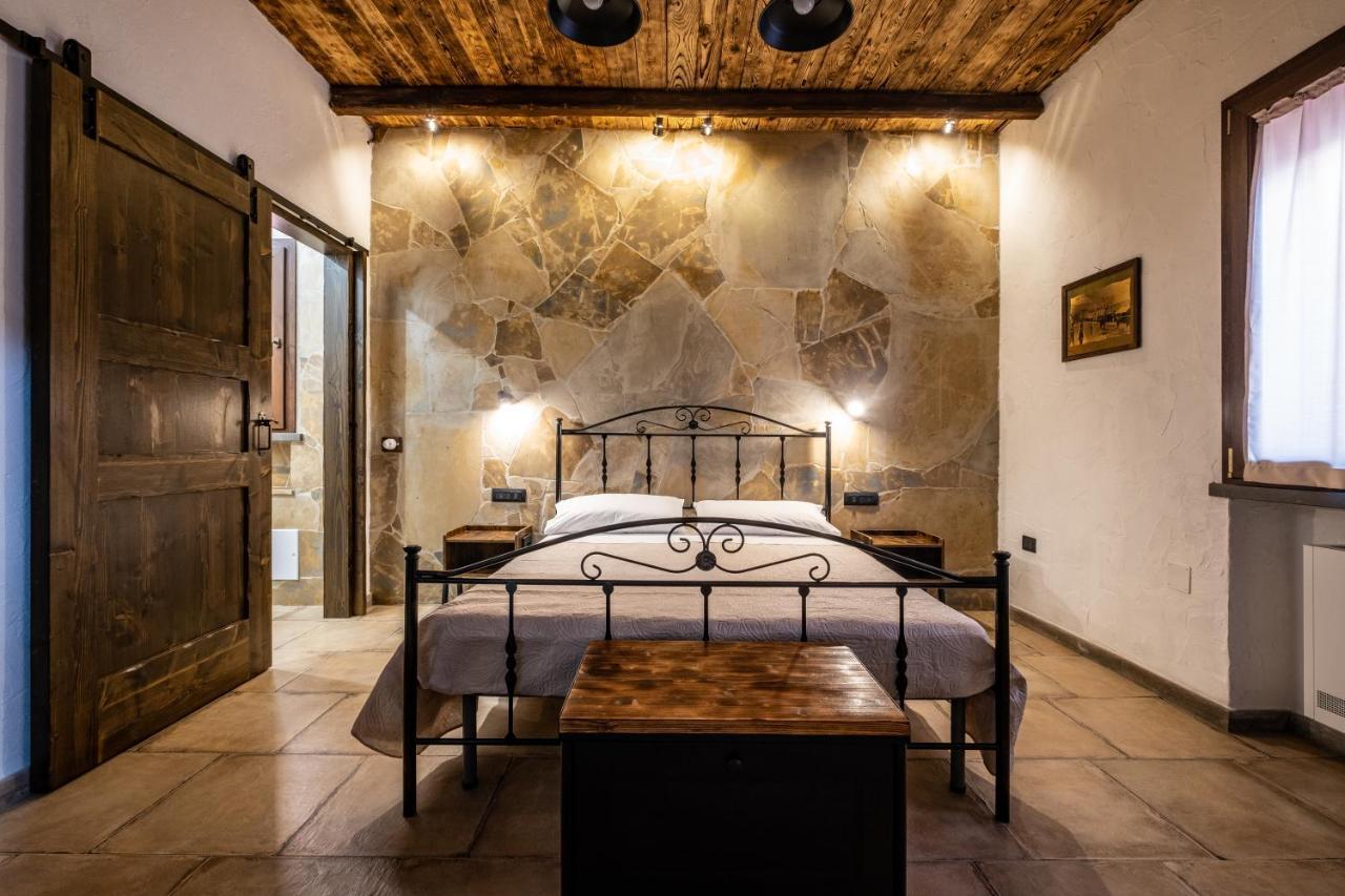 Il Rifugio Dei Minatori Hotel Iglesias Eksteriør billede
