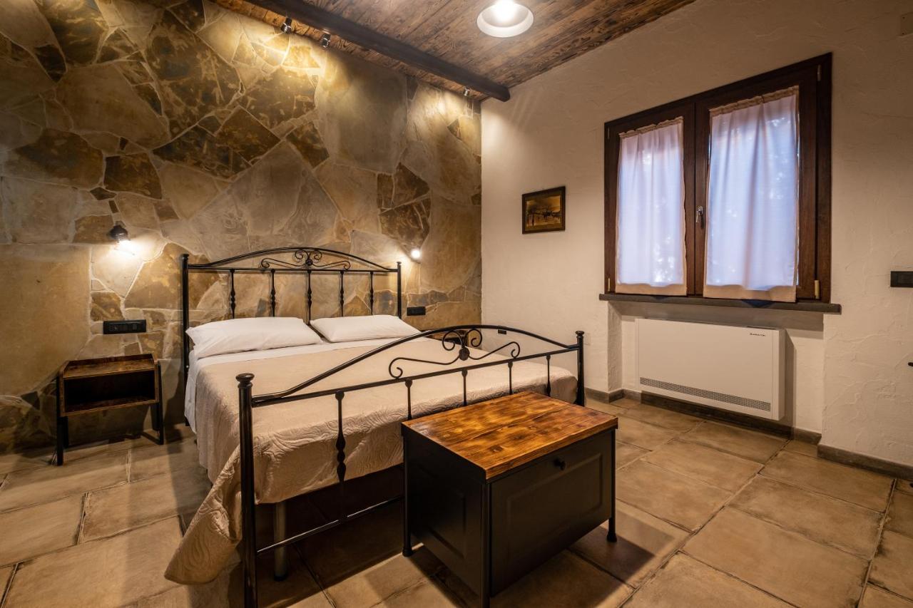 Il Rifugio Dei Minatori Hotel Iglesias Eksteriør billede