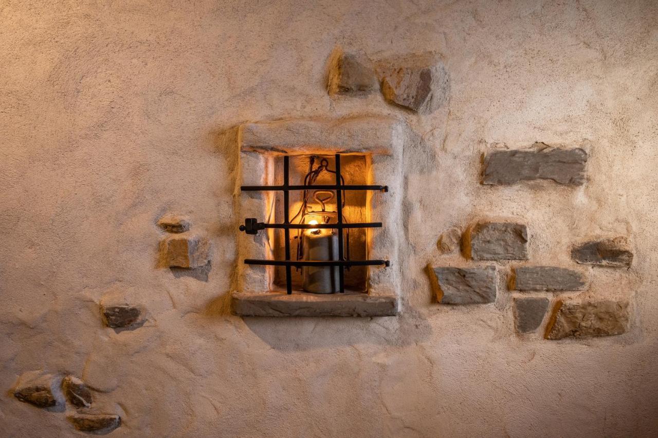 Il Rifugio Dei Minatori Hotel Iglesias Eksteriør billede