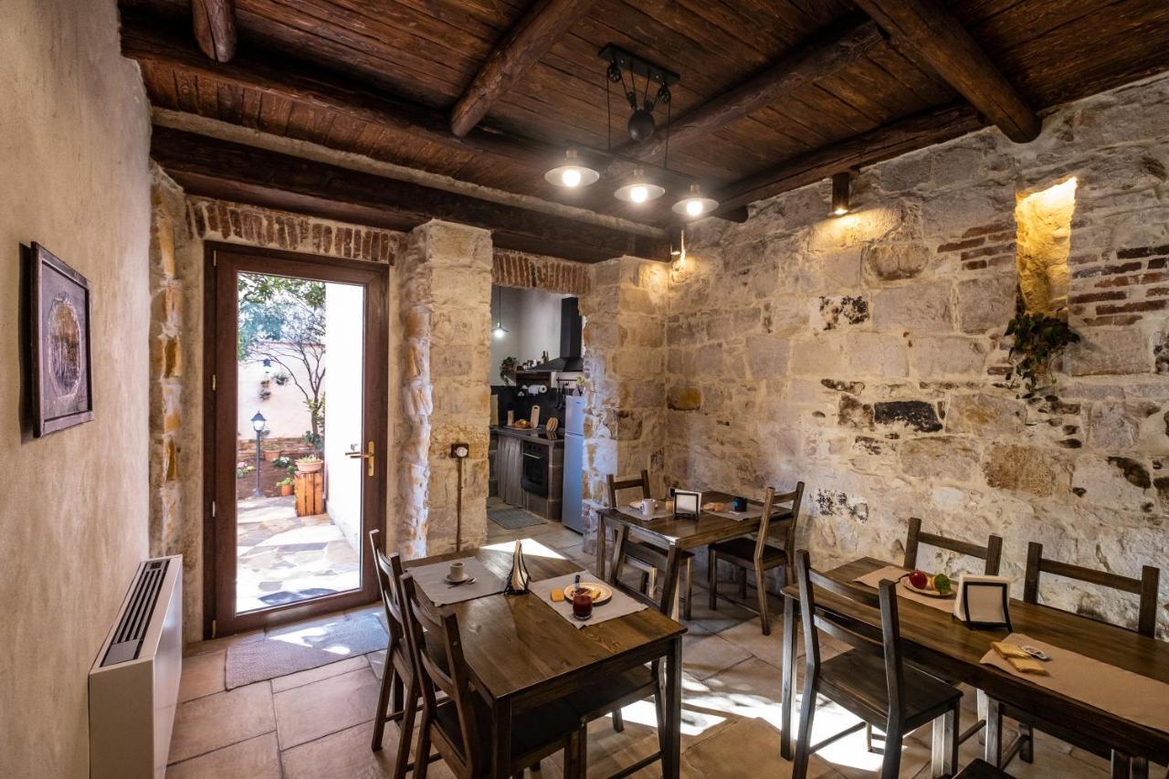 Il Rifugio Dei Minatori Hotel Iglesias Eksteriør billede