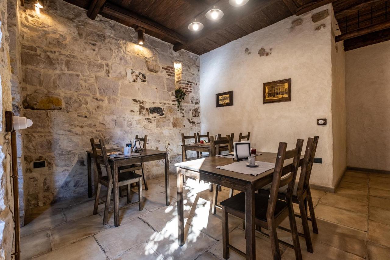 Il Rifugio Dei Minatori Hotel Iglesias Eksteriør billede