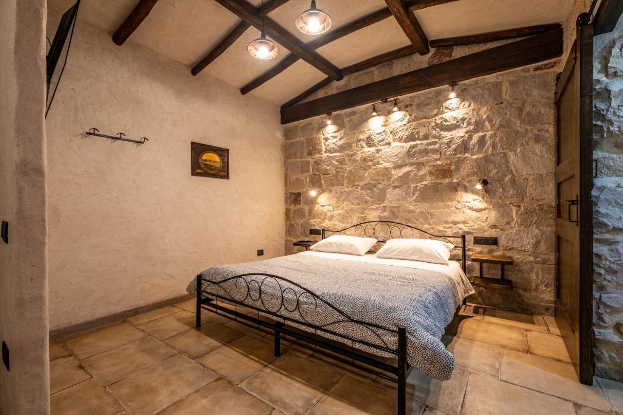 Il Rifugio Dei Minatori Hotel Iglesias Eksteriør billede