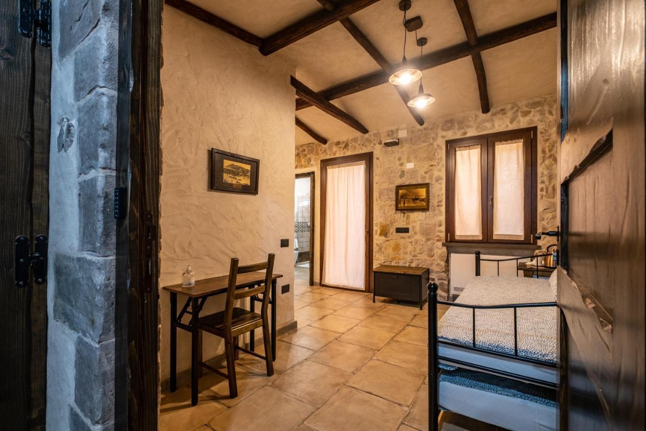 Il Rifugio Dei Minatori Hotel Iglesias Eksteriør billede