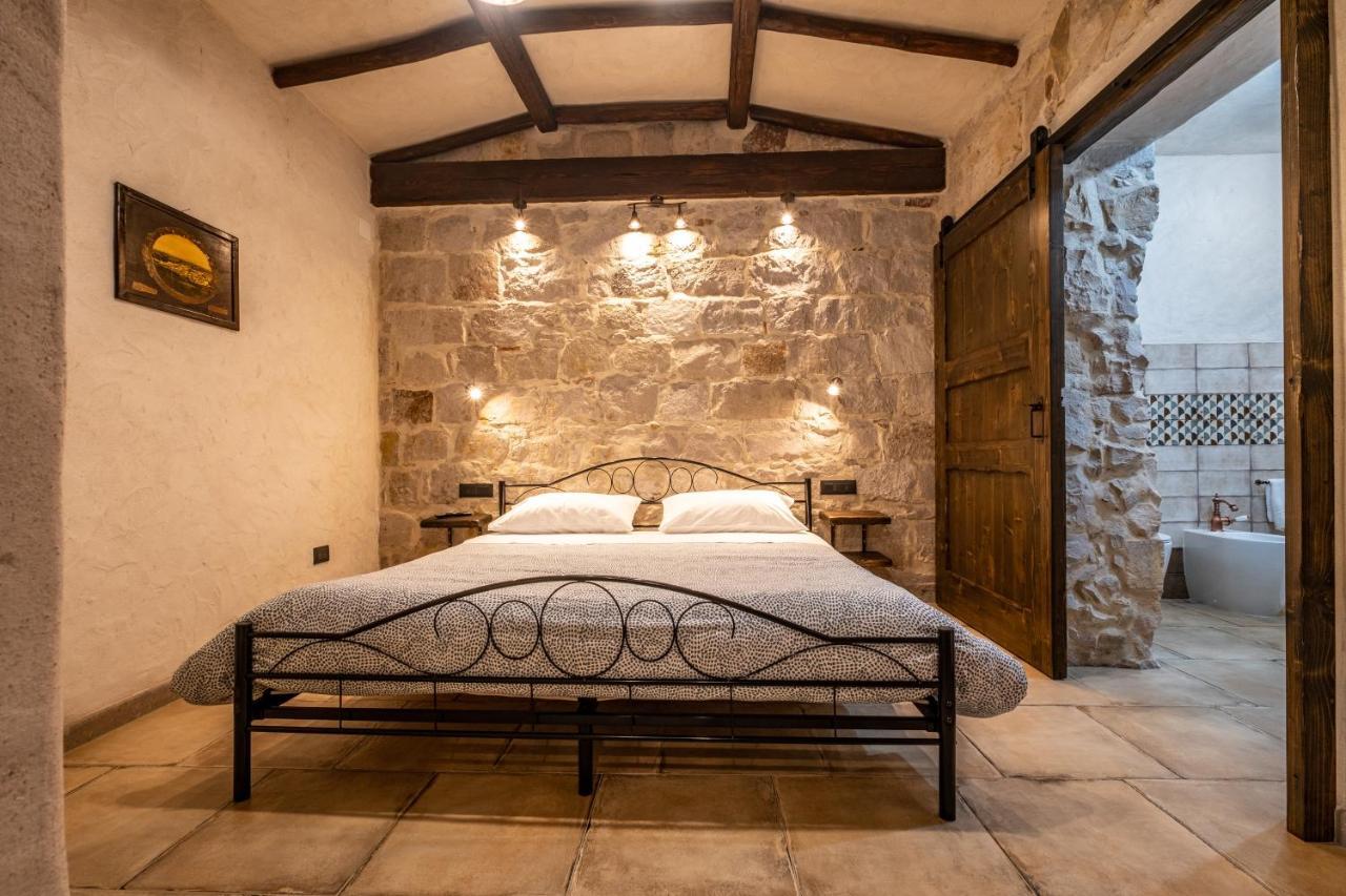 Il Rifugio Dei Minatori Hotel Iglesias Eksteriør billede