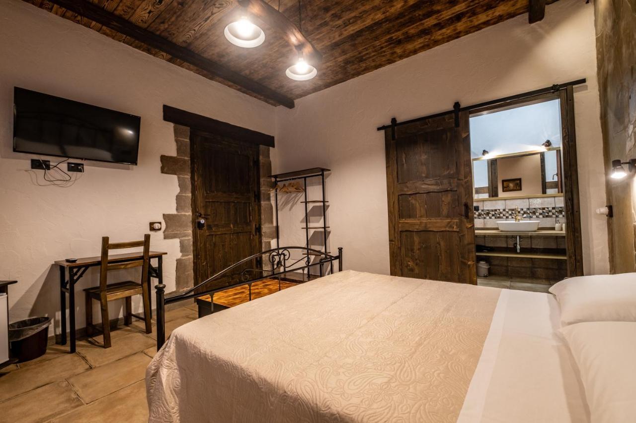 Il Rifugio Dei Minatori Hotel Iglesias Eksteriør billede