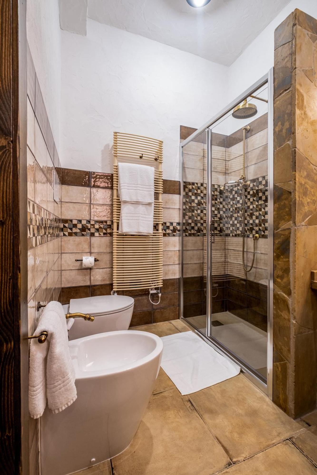 Il Rifugio Dei Minatori Hotel Iglesias Eksteriør billede