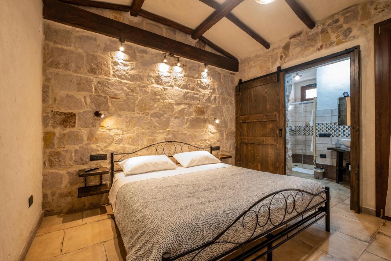Il Rifugio Dei Minatori Hotel Iglesias Eksteriør billede