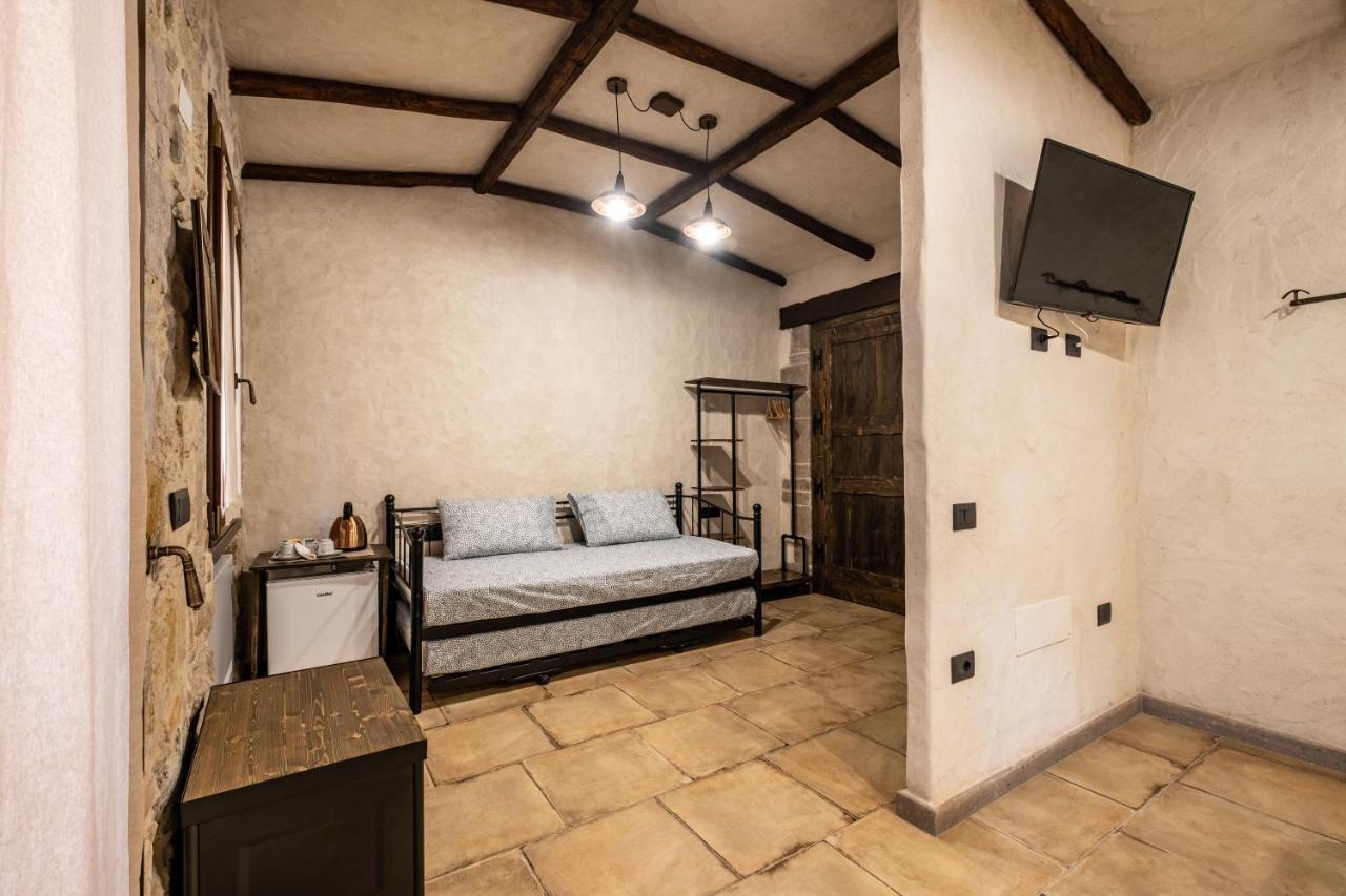 Il Rifugio Dei Minatori Hotel Iglesias Eksteriør billede