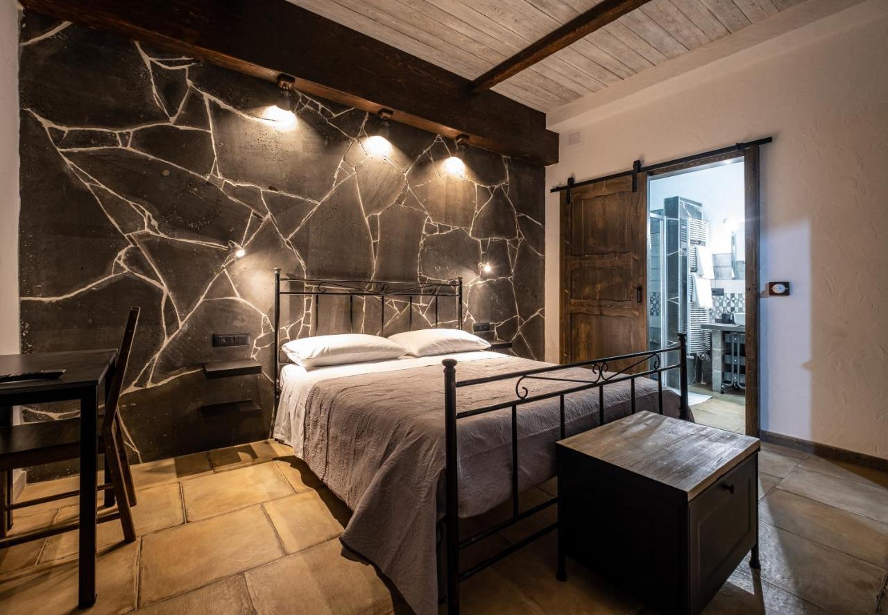 Il Rifugio Dei Minatori Hotel Iglesias Eksteriør billede
