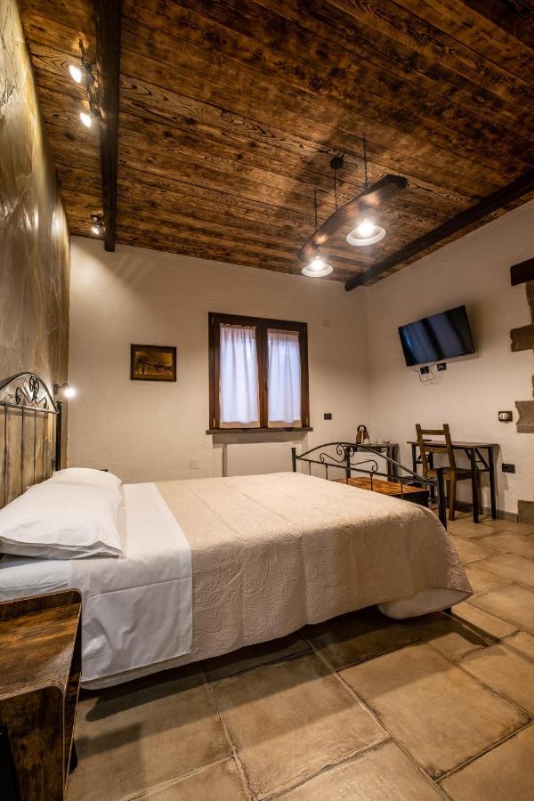 Il Rifugio Dei Minatori Hotel Iglesias Eksteriør billede