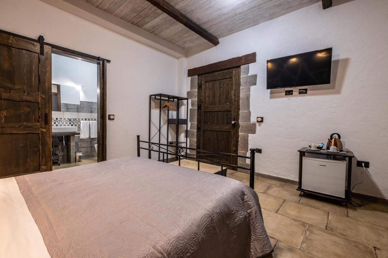 Il Rifugio Dei Minatori Hotel Iglesias Eksteriør billede
