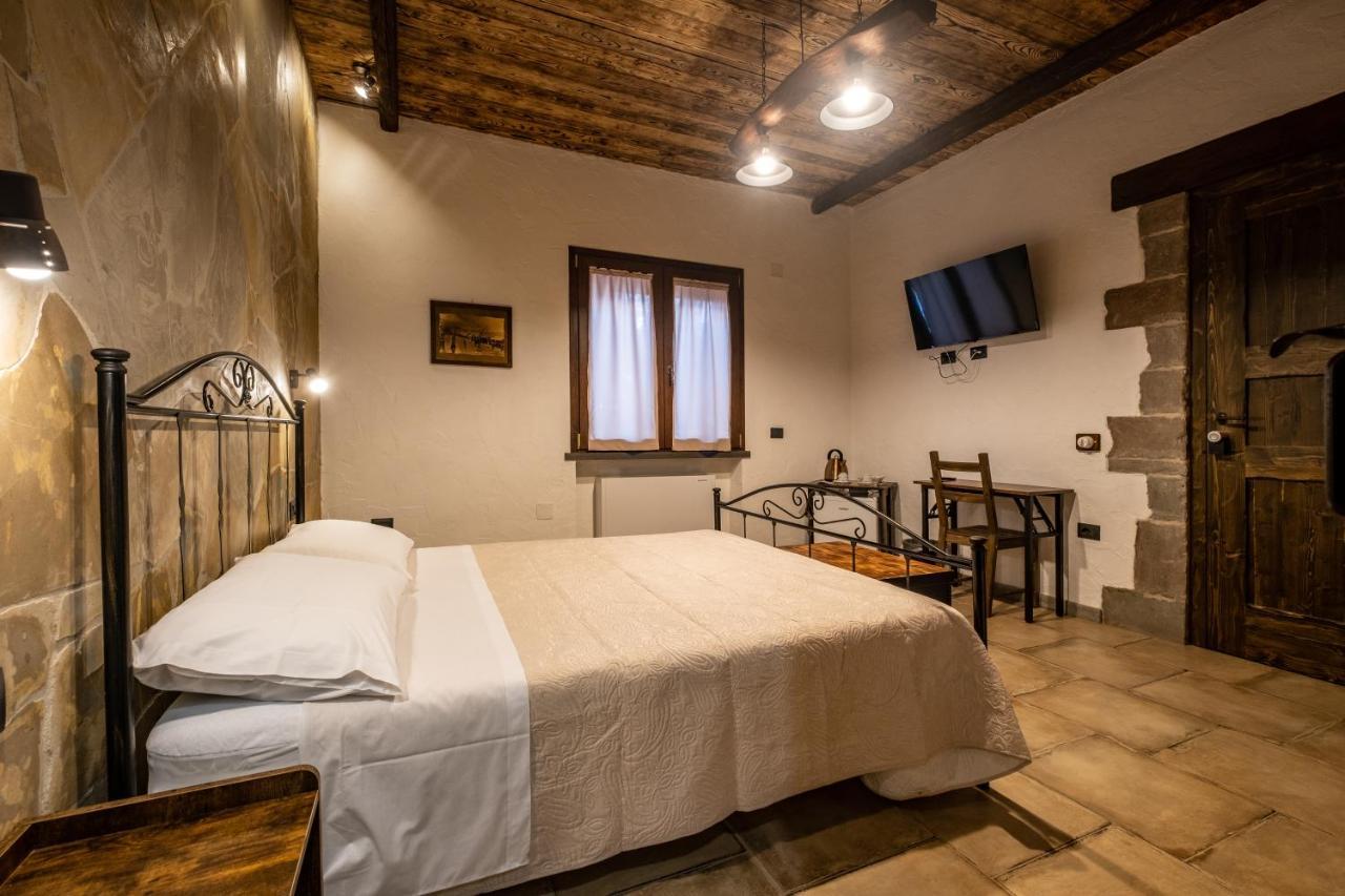 Il Rifugio Dei Minatori Hotel Iglesias Eksteriør billede