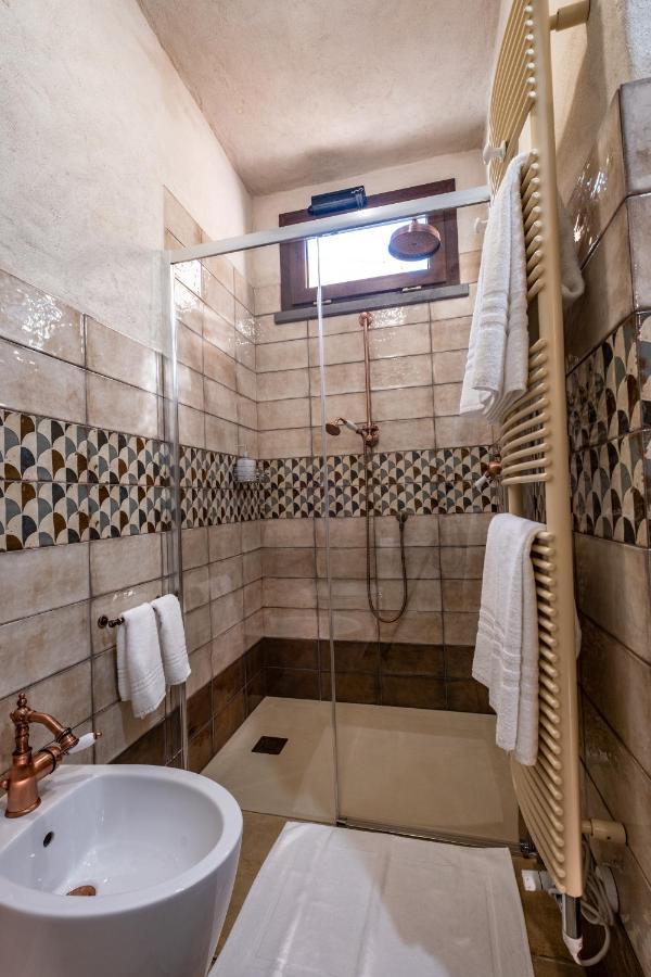 Il Rifugio Dei Minatori Hotel Iglesias Eksteriør billede